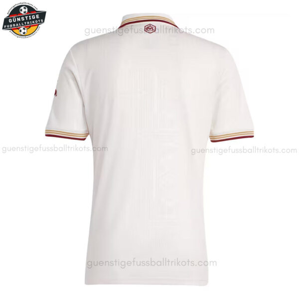 Arsenal Ausweichtrikot für Herren 2025/26