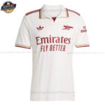 Arsenal GYÖKERES 14 Ausweichtrikot für Herren 2025/26