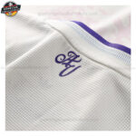 Aston Villa Ausweichtrikot für Herren 2025/26