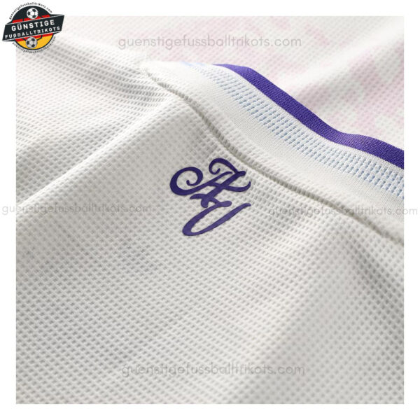 Aston Villa Ausweichtrikot für Herren 2025/26