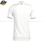Aston Villa Ausweichtrikot für Herren 2025/26