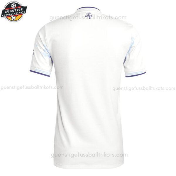 Aston Villa Ausweichtrikot für Herren 2025/26