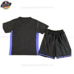 FC Barcelona x Kobe Bryant Fußballtrikot-Set für Kinder 2025/26 - Fan Version