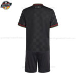 Bayern München Champions League Trikot Set für Kinder 2025/26