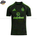 Celtic Auswärtstrikot für Herren 2025/26