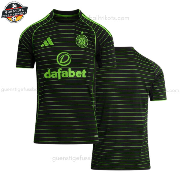 Celtic Auswärtstrikot für Herren 2025/26