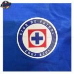 Cruz Azul Heim Fußballtrikot Set für Kinder 2025/26 - Fan Version