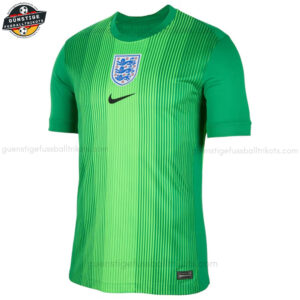 England Torwarttrikot für Frauen 2025/26 - Front view