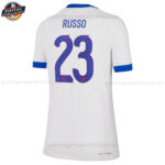 England Lionesses RUSSO 23 Heimtrikot für Frauen 2025/26