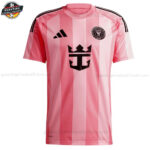 Inter Miami DE PAUL 7 Heimtrikot für Herren 2025/26