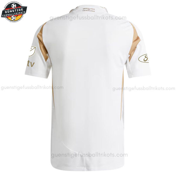 Los Angeles Auswärts Fußballtrikot für Herren 2025/26