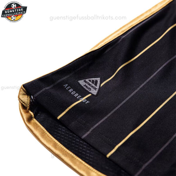 Los Angeles Heim Fußballtrikot für Herren 2025/26 - Fan Version