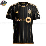 Los Angeles Heim Fußballtrikot für Herren 2025/26 - Fan Version
