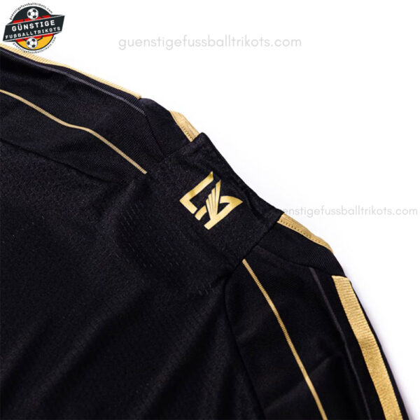 Los Angeles Heim Fußballtrikot für Herren 2025/26 - Fan Version