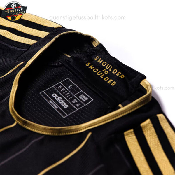 Los Angeles Heim Fußballtrikot für Herren 2025/26 - Fan Version
