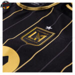 Los Angeles Heim Fußballtrikot für Herren 2025/26 - Fan Version