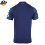 Leicester City Auswärtstrikot für Herren 2025/26