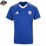 Leicester City Heimtrikot für Herren 2025/26