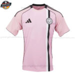 Leicester City Ausweichtrikot für Herren 2025/26