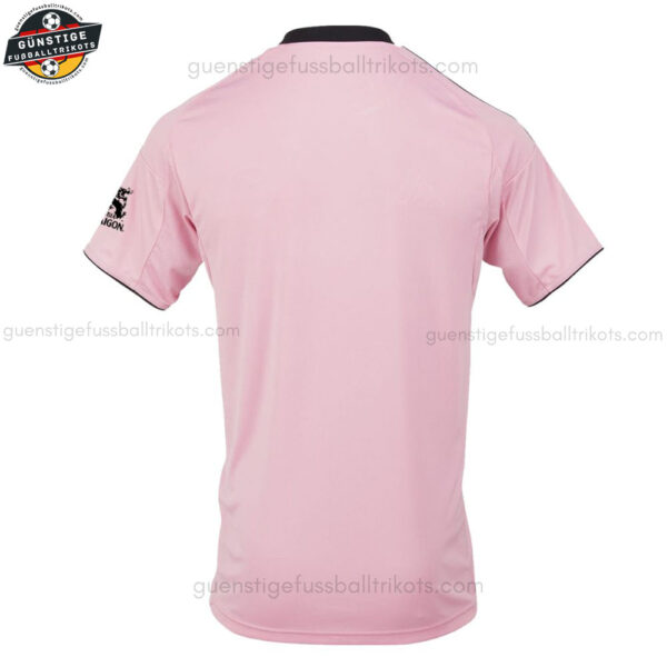 Leicester City Ausweichtrikot für Herren 2025/26