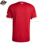 Liverpool Heimtrikot für Herren 2025/26