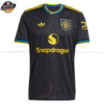 Manchester United Ausweichtrikot für Herren 2025/26
