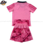 Monterrey Torwart Fußballtrikot Set für Kinder 2025/26 - Fan Version