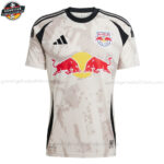 New York Red Bulls Auswärtstrikot für Herren 2025/26 - Fan Version