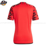 New York Red Bulls Heimtrikot für Herren 2025/26 - Fan Version