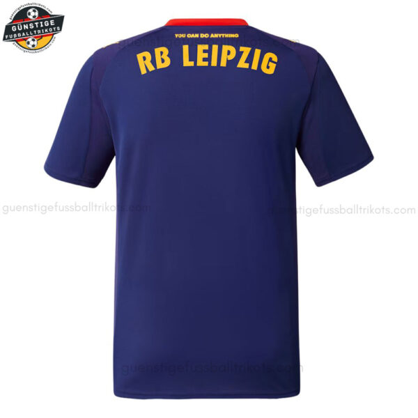 RB Leipzig Auswärtstrikot für Herren 2025/26