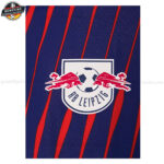 RB Leipzig XAVI 10 Auswärtstrikot für Herren 2025/26
