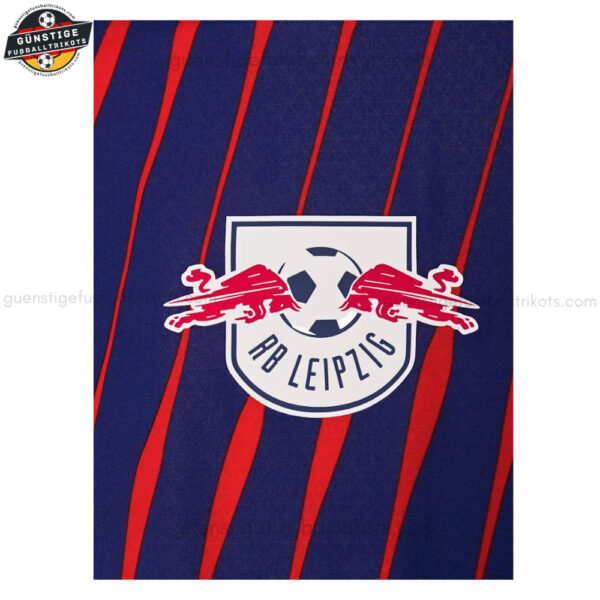 RB Leipzig XAVI 10 Auswärtstrikot für Herren 2025/26