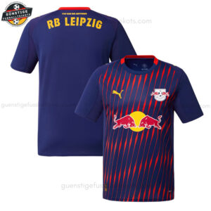 RB Leipzig Auswärtstrikot für Herren 2025/26