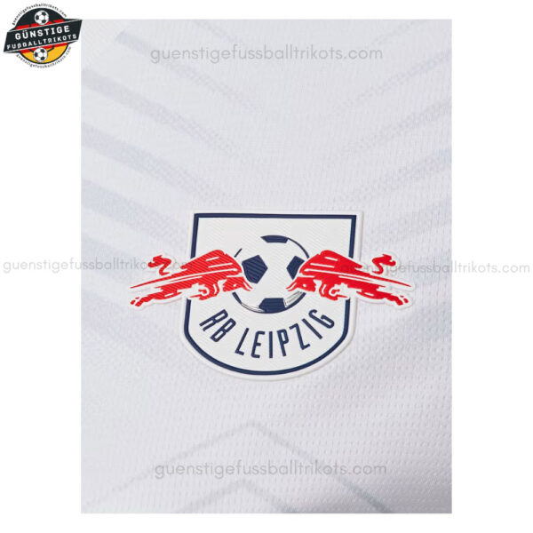 RB Leipzig XAVI 10 Heimtrikot für Herren 2025/26