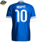 Real Madrid MBAPPÉ 10 Ausweichtrikot für Herren 2025/26