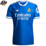 Real Madrid MBAPPÉ 10 Ausweichtrikot für Herren 2025/26