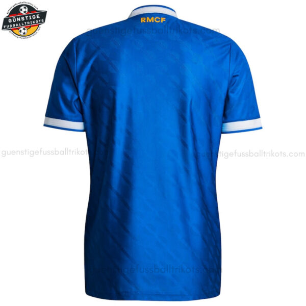Real Madrid Ausweichtrikot für Herren 2025/26