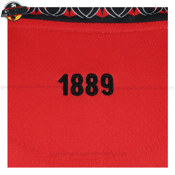 Sheffield United Heimtrikot-Set für Kinder 2025/26