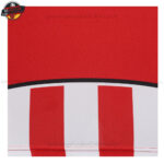 Sheffield United Heimtrikot-Set für Kinder 2025/26