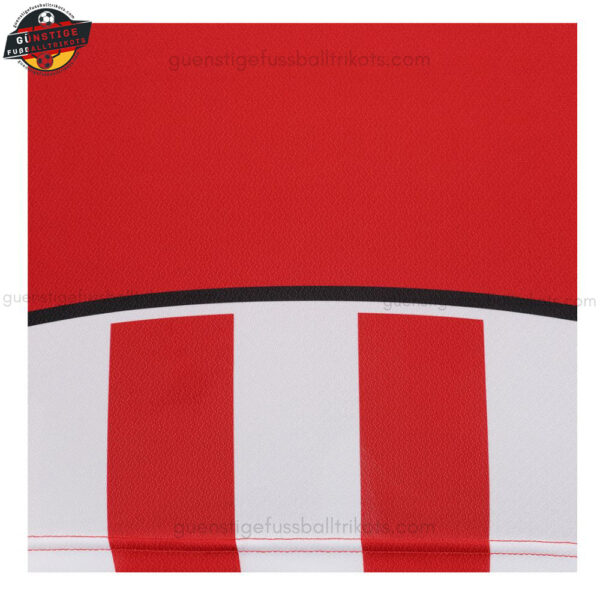 Sheffield United Heimtrikot-Set für Kinder 2025/26