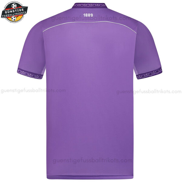 Sheffield United Ausweichtrikot für Herren  2025/26
