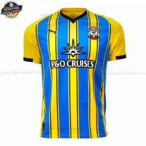 GFT_Southampton Away 25 26 Men Football Shirt