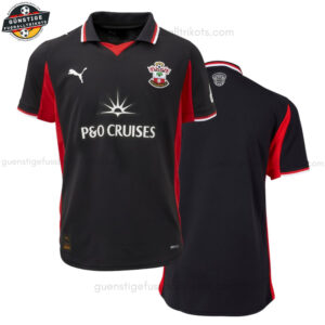 Southampton Herren Drittestrikot 2025/26