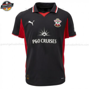 Southampton Herren Drittes Fußballtrikot 25/26 - Front view