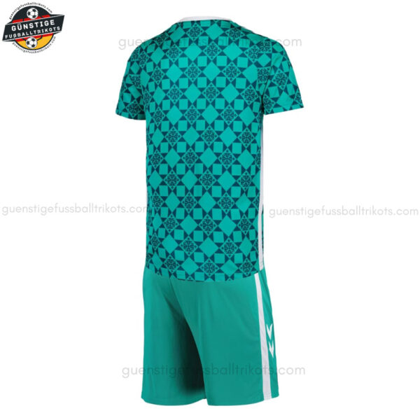 Sunderland Torwarttrikot-Set für Kinder 2025/26
