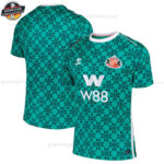 Sunderland Torwarttrikot für Herren 2025/26
