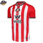 Sunderland Heimtrikot für Herren 2025/26