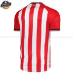 Sunderland Heimtrikot für Herren 2025/26