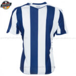 West Bromwich Herren Heimtrikot 2025/26
