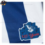 West Bromwich Herren Heimtrikot 2025/26